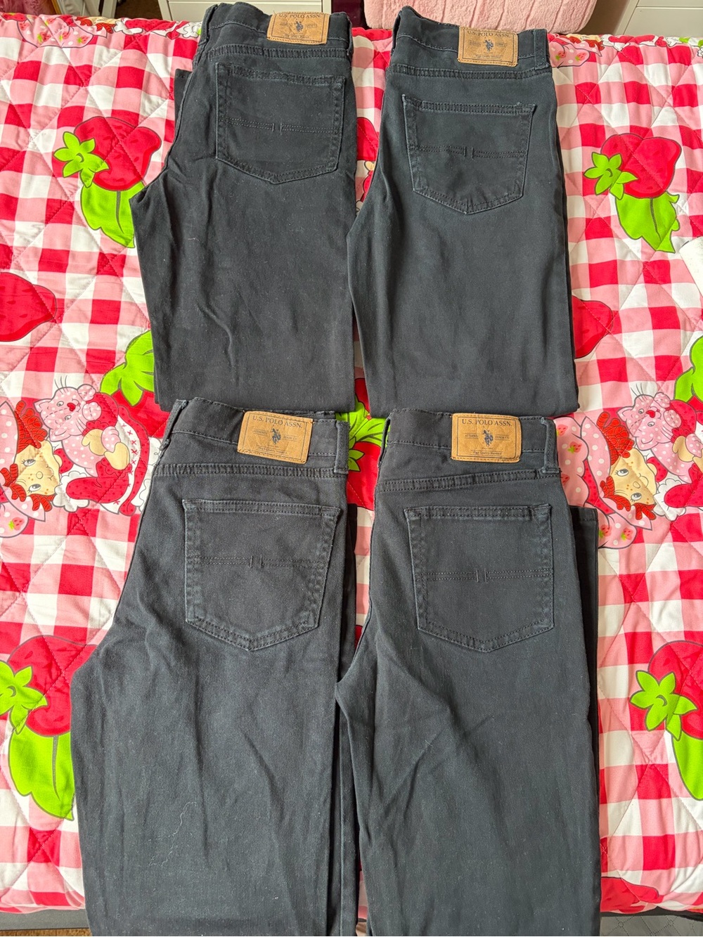 Black Jeans Bundle